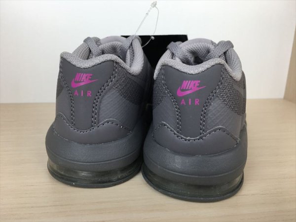 画像5: NIKE（ナイキ） AIR MAX INVIGOR PRINT PS（エアマックスインビガープリント PS） スニーカー 靴 ジュニア 新品 (2221) (5)