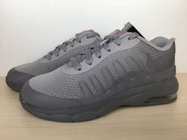 画像4: NIKE（ナイキ） AIR MAX INVIGOR PRINT PS（エアマックスインビガープリント PS） スニーカー 靴 ジュニア 新品 (2221) (4)