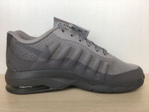 画像2: NIKE（ナイキ） AIR MAX INVIGOR PRINT PS（エアマックスインビガープリント PS） スニーカー 靴 ジュニア 新品 (2221) (2)