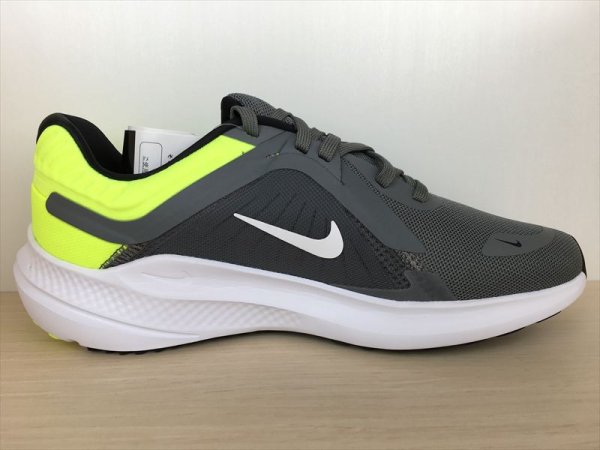 画像2: NIKE（ナイキ） QUEST 5（クエスト5） スニーカー 靴 メンズ 新品 (2222) (2)