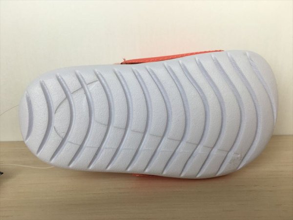 画像3: NIKE（ナイキ） KAWA SLIDE TD（カワスライドTD） スニーカー 靴 ベビーシューズ ベビーサンダル 新品 (2223) (3)