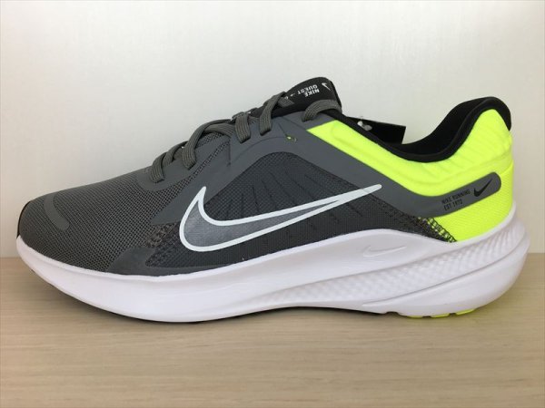 画像1: NIKE（ナイキ） QUEST 5（クエスト5） スニーカー 靴 メンズ 新品 (2222) (1)