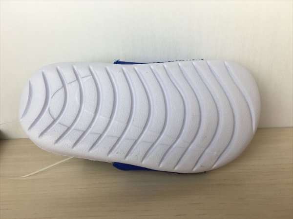 画像3: NIKE（ナイキ） KAWA SLIDE TD（カワスライドTD） スニーカー 靴 ベビーシューズ ベビーサンダル 新品 (2224) (3)