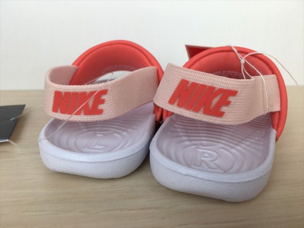 画像5: NIKE（ナイキ） KAWA SLIDE TD（カワスライドTD） スニーカー 靴 ベビーシューズ ベビーサンダル 新品 (2223) (5)