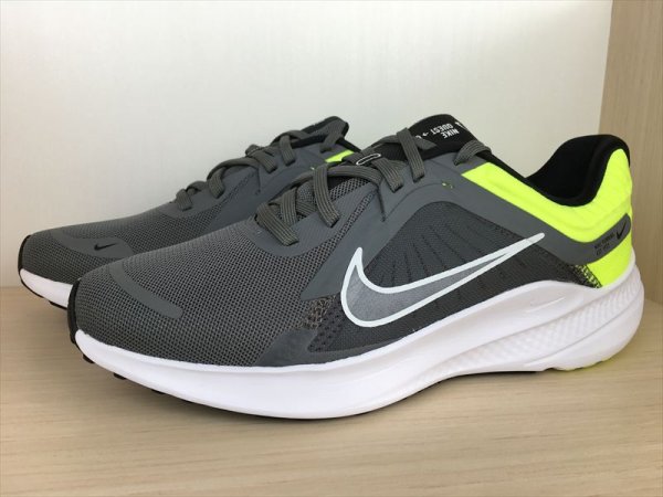 画像4: NIKE（ナイキ） QUEST 5（クエスト5） スニーカー 靴 メンズ 新品 (2222) (4)