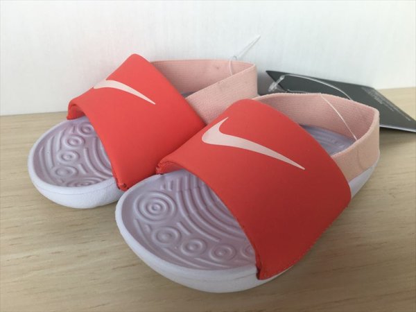 画像4: NIKE（ナイキ） KAWA SLIDE TD（カワスライドTD） スニーカー 靴 ベビーシューズ ベビーサンダル 新品 (2223) (4)