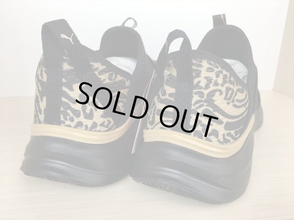 画像5: PUMA（プーマ） SOFTRIDE HARMONY SLIP FELINEFI（ソフトライドハーモニースリップフィーラインファイン） スニーカー スリッポン 靴 ウィメンズ 新品 (2225) (5)