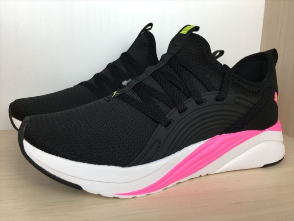 画像4: PUMA（プーマ） SOFTRIDE SOPHIA 2 EMBOSS WNS（ソフトライドソフィア2エンボスウィメンズ） スニーカー 靴 ウィメンズ 新品 (2227) (4)