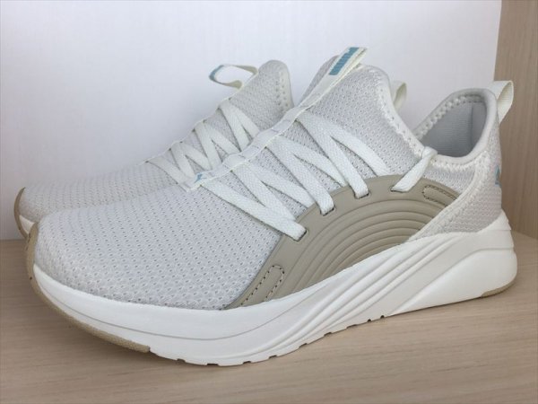 画像4: PUMA（プーマ） SOFTRIDE SOPHIA 2 EMBOSS WNS（ソフトライドソフィア2エンボスウィメンズ） スニーカー 靴 ウィメンズ 新品 (2226) (4)