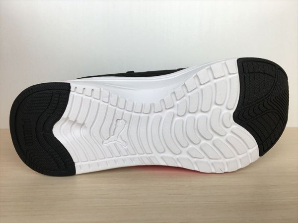 画像3: PUMA（プーマ） SOFTRIDE SOPHIA 2 EMBOSS WNS（ソフトライドソフィア2エンボスウィメンズ） スニーカー 靴 ウィメンズ 新品 (2227) (3)