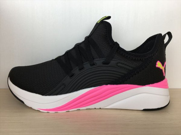 画像1: PUMA（プーマ） SOFTRIDE SOPHIA 2 EMBOSS WNS（ソフトライドソフィア2エンボスウィメンズ） スニーカー 靴 ウィメンズ 新品 (2227) (1)