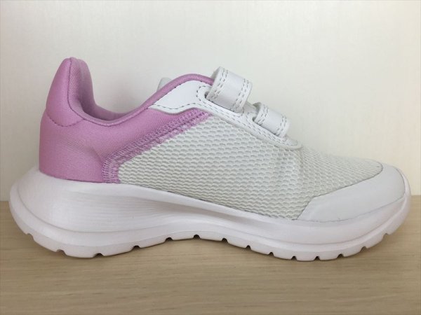 画像2: adidas（アディダス） TENSAUR RUN 2.0 CF K（TENSAUR RUN 2.0 CF K） スニーカー 靴 キッズ・ジュニア 新品 (2228) (2)