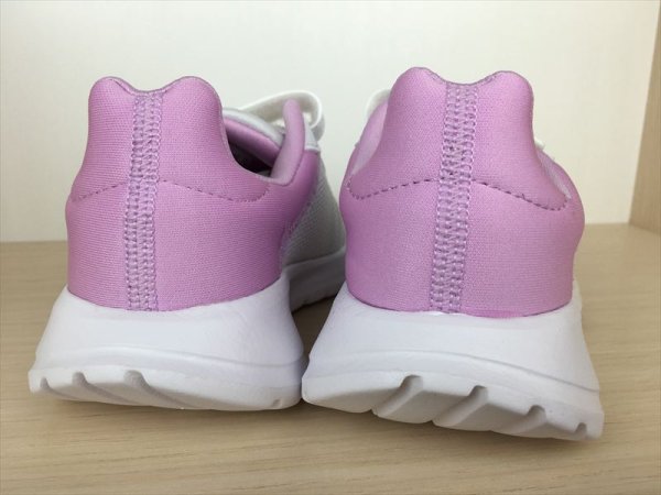 画像5: adidas（アディダス） TENSAUR RUN 2.0 CF K（TENSAUR RUN 2.0 CF K） スニーカー 靴 キッズ・ジュニア 新品 (2228) (5)