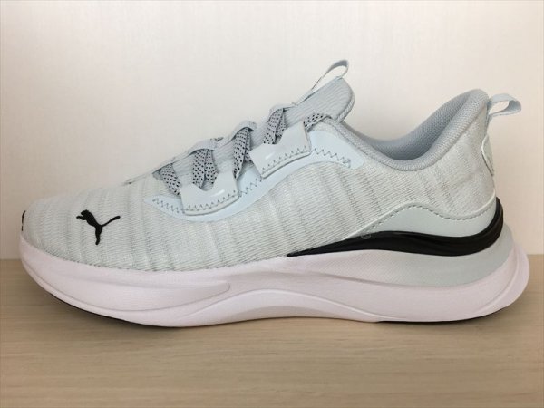 画像1: PUMA（プーマ） SOFTRIDE HARMONY WNS（ソフトライドハーモニーウィメンズ） スニーカー 靴 ウィメンズ 新品 (2229) (1)