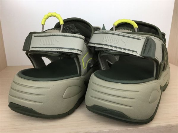 画像5: PUMA（プーマ） TRAEK（トレック） 靴 サンダル メンズ 新品 (2230) (5)