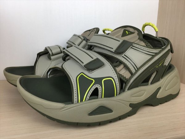 画像4: PUMA（プーマ） TRAEK（トレック） 靴 サンダル メンズ 新品 (2230) (4)
