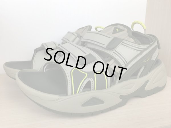 画像4: PUMA（プーマ） TRAEK（トレック） 靴 サンダル メンズ 新品 (2230) (4)