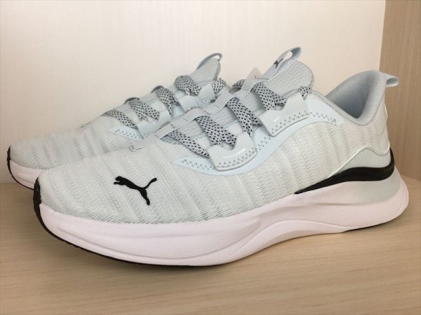 画像4: PUMA（プーマ） SOFTRIDE HARMONY WNS（ソフトライドハーモニーウィメンズ） スニーカー 靴 ウィメンズ 新品 (2229) (4)