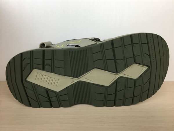 画像3: PUMA（プーマ） TRAEK（トレック） 靴 サンダル メンズ 新品 (2230) (3)