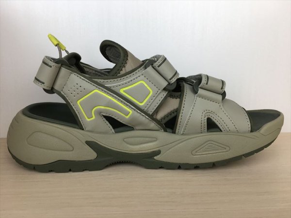 画像2: PUMA（プーマ） TRAEK（トレック） 靴 サンダル メンズ 新品 (2230) (2)