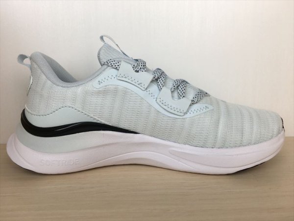画像2: PUMA（プーマ） SOFTRIDE HARMONY WNS（ソフトライドハーモニーウィメンズ） スニーカー 靴 ウィメンズ 新品 (2229) (2)