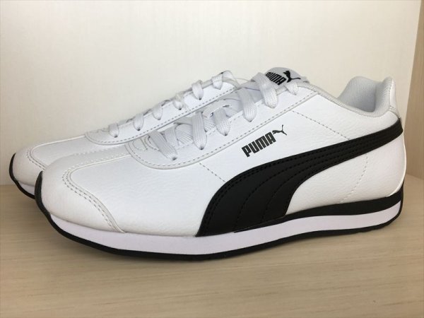 画像4: PUMA（プーマ） Turin 3（チューリン3） スニーカー 靴 メンズ ウィメンズ ユニセックスモデル 新品 (2232) (4)