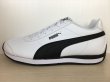 画像1: PUMA（プーマ） Turin 3（チューリン3） スニーカー 靴 メンズ ウィメンズ ユニセックスモデル 新品 (2232) (1)