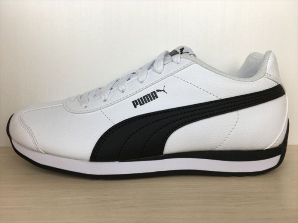 画像1: PUMA（プーマ） Turin 3（チューリン3） スニーカー 靴 メンズ ウィメンズ ユニセックスモデル 新品 (2232) (1)