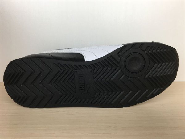 画像3: PUMA（プーマ） Turin 3（チューリン3） スニーカー 靴 メンズ ウィメンズ ユニセックスモデル 新品 (2231) (3)