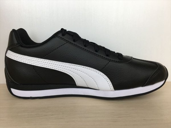 画像2: PUMA（プーマ） Turin 3（チューリン3） スニーカー 靴 メンズ ウィメンズ ユニセックスモデル 新品 (2231) (2)