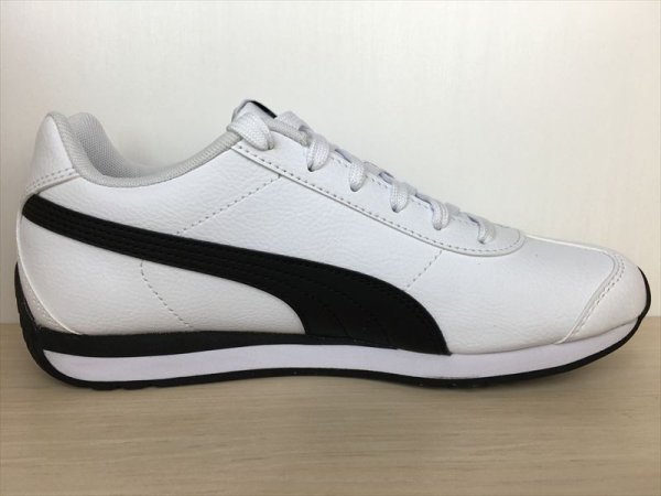画像2: PUMA（プーマ） Turin 3（チューリン3） スニーカー 靴 メンズ ウィメンズ ユニセックスモデル 新品 (2232) (2)