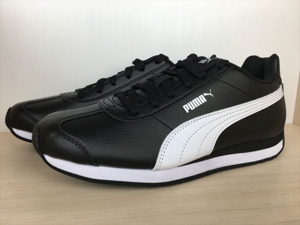 画像4: PUMA（プーマ） Turin 3（チューリン3） スニーカー 靴 メンズ ウィメンズ ユニセックスモデル 新品 (2231) (4)