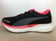 画像1: PUMA（プーマ） DEVIATE NITRO 2 WNS（ディヴィエイトニトロ2ウィメンズ） スニーカー 靴 ウィメンズ 新品 (2233) (1)
