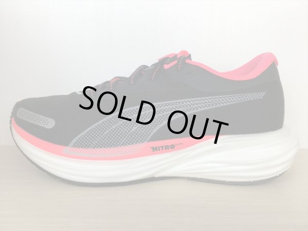 画像1: PUMA（プーマ） DEVIATE NITRO 2 WNS（ディヴィエイトニトロ2ウィメンズ） スニーカー 靴 ウィメンズ 新品 (2233) (1)