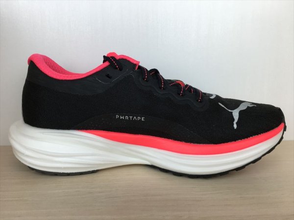 画像2: PUMA（プーマ） DEVIATE NITRO 2 WNS（ディヴィエイトニトロ2ウィメンズ） スニーカー 靴 ウィメンズ 新品 (2233) (2)