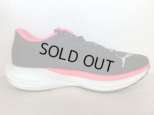 画像2: PUMA（プーマ） DEVIATE NITRO 2 WNS（ディヴィエイトニトロ2ウィメンズ） スニーカー 靴 ウィメンズ 新品 (2233) (2)