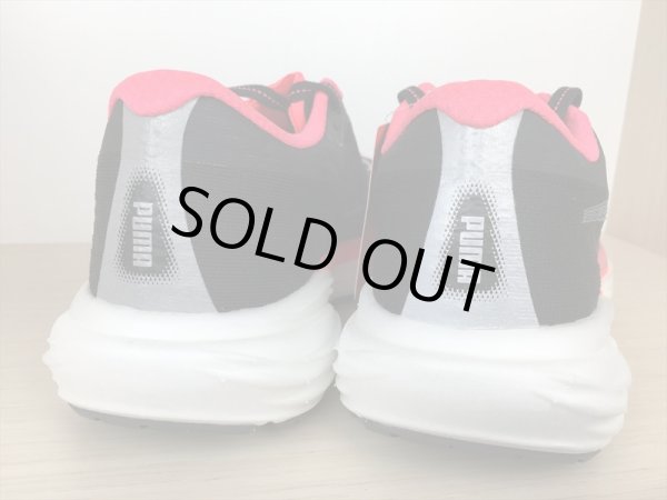 画像5: PUMA（プーマ） DEVIATE NITRO 2 WNS（ディヴィエイトニトロ2ウィメンズ） スニーカー 靴 ウィメンズ 新品 (2233) (5)