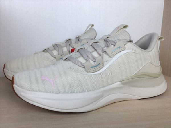 画像4: PUMA（プーマ） SOFTRIDE HARMONY WNS（ソフトライドハーモニーウィメンズ） スニーカー 靴 ウィメンズ 新品 (2235) (4)