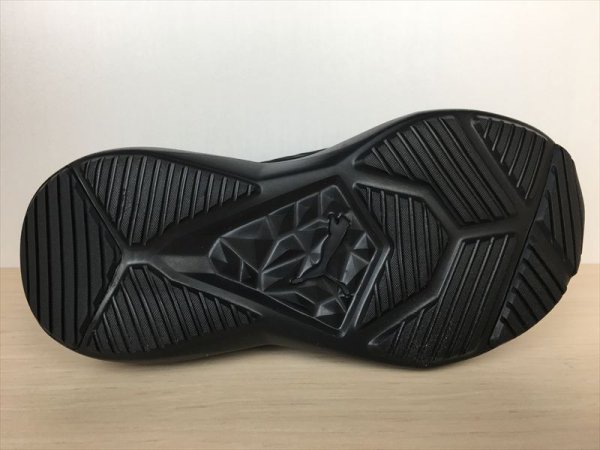 画像3: PUMA（プーマ） Soft Enzo NXT PS（ソフトエンゾNXT PS） スニーカー 靴 ジュニア 新品 (2234) (3)