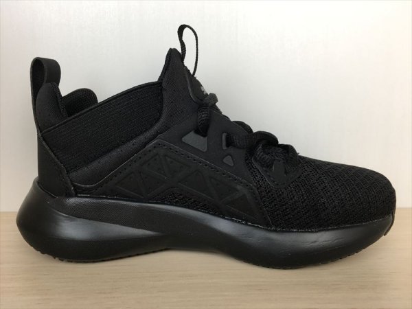 画像2: PUMA（プーマ） Soft Enzo NXT PS（ソフトエンゾNXT PS） スニーカー 靴 ジュニア 新品 (2234) (2)