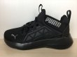 画像1: PUMA（プーマ） Soft Enzo NXT PS（ソフトエンゾNXT PS） スニーカー 靴 ジュニア 新品 (2234) (1)