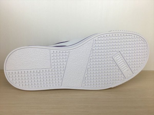 画像3: PUMA（プーマ） Ever FS CV（エヴァーFS CV） スニーカー 靴 メンズ ウィメンズ ユニセックス 新品 (2236) (3)