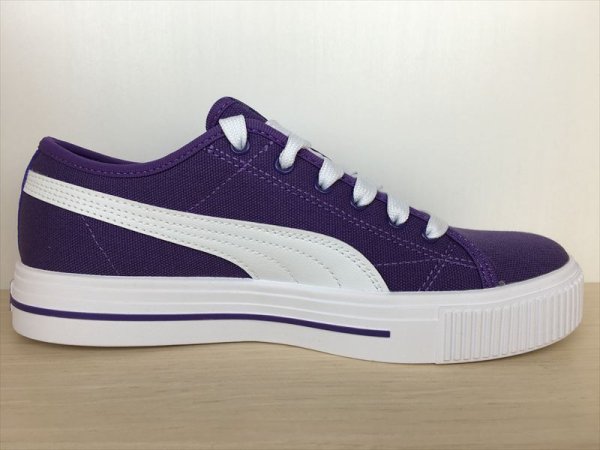 画像2: PUMA（プーマ） Ever FS CV（エヴァーFS CV） スニーカー 靴 メンズ ウィメンズ ユニセックス 新品 (2236) (2)