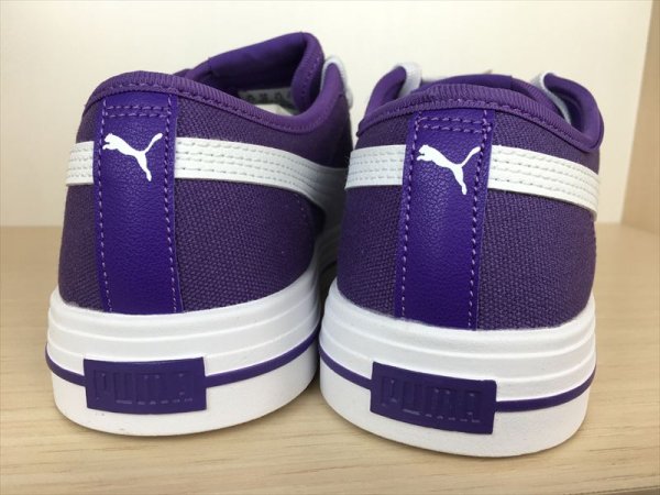 画像5: PUMA（プーマ） Ever FS CV（エヴァーFS CV） スニーカー 靴 メンズ ウィメンズ ユニセックス 新品 (2236) (5)