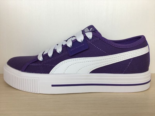 画像1: PUMA（プーマ） Ever FS CV（エヴァーFS CV） スニーカー 靴 メンズ ウィメンズ ユニセックス 新品 (2236) (1)