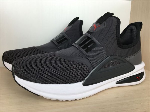 画像4: PUMA（プーマ） Softride Enzo Evo Slip-On（ソフトライドエンゾEvoスリップオン） スニーカー 靴 スリッポン メンズ ウィメンズ 新品 (2237) (4)