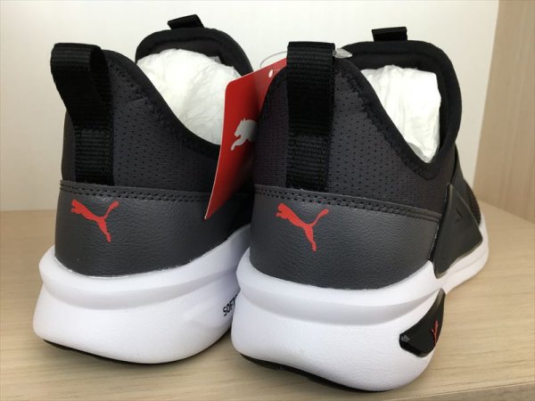 画像5: PUMA（プーマ） Softride Enzo Evo Slip-On（ソフトライドエンゾEvoスリップオン） スニーカー 靴 スリッポン メンズ ウィメンズ 新品 (2237) (5)
