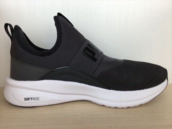 画像2: PUMA（プーマ） Softride Enzo Evo Slip-On（ソフトライドエンゾEvoスリップオン） スニーカー 靴 スリッポン メンズ ウィメンズ 新品 (2237) (2)