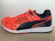 画像1: PUMA（プーマ） Speed Monster V3（スピードモンスター V3） スニーカー 靴 ジュニア 新品 (2238) (1)