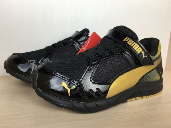 画像4: PUMA（プーマ） Speed Monster V3（スピードモンスター V3） スニーカー 靴 ジュニア 新品 (2239) (4)